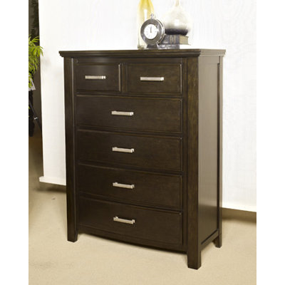 Lanquist 5 Drawer Chest by Signature Design by Ashley -image