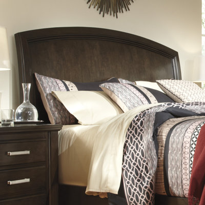 Lanquist Sleigh Headboard by Signature Design by Ashley -image