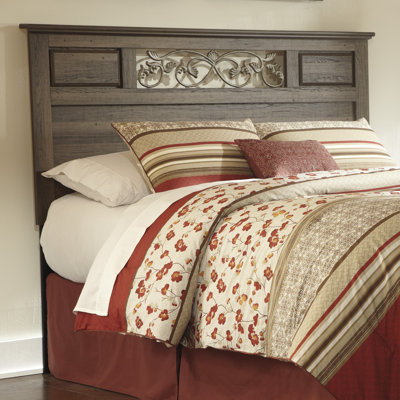Allymore Queen/Full Panel Headboard by Signature Design by Ashley -image
