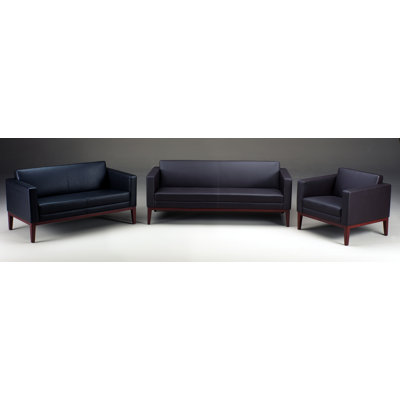 Mayline Group Prestige Lounge Furniture Suite