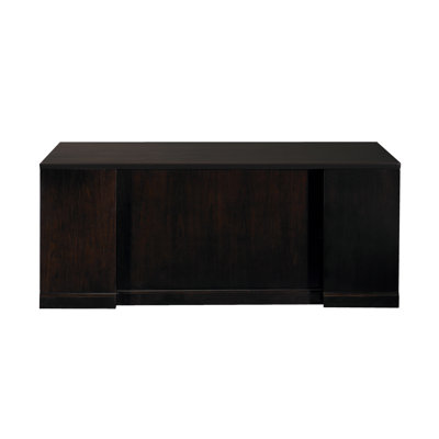 Mayline Group Sorrento 66" W Double Pedestal Credenza