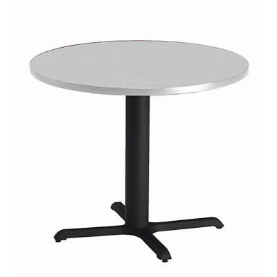 Mayline Group Bistro Round Dining Height Table