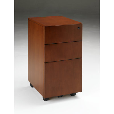Mayline Group Stella Typical Standard Desk Office Suite 18