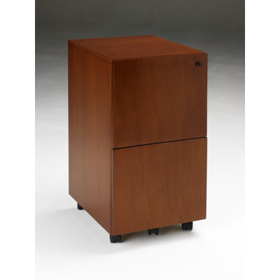 Mayline Group Stella Typical Standard Desk Office Suite 18