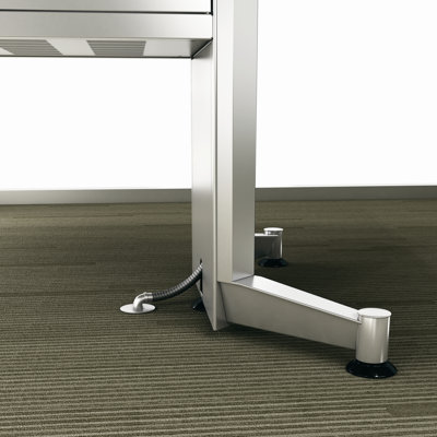 Mayline Group Transaction 12-Foot Conference Table