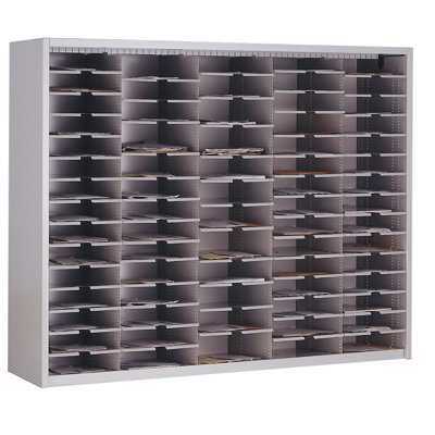 Mayline Group Mailflow Systems: Sorter