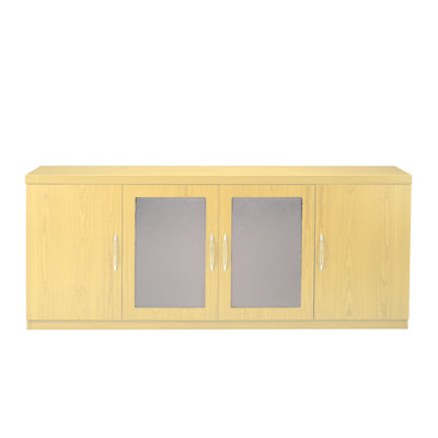 Mayline Group Aberdeen Low Wall Cabinet