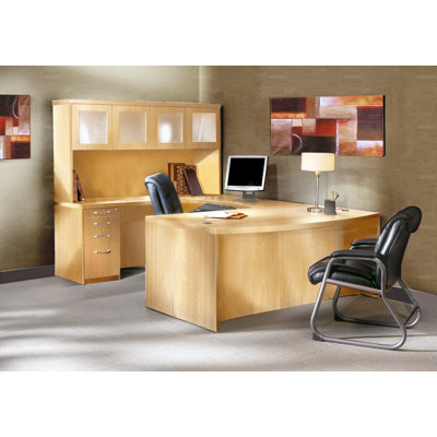 Mayline Group Aberdeen Composition Unit 5