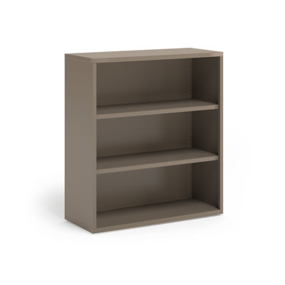 Mayline Group CSII 3 Shelf Bookcase
