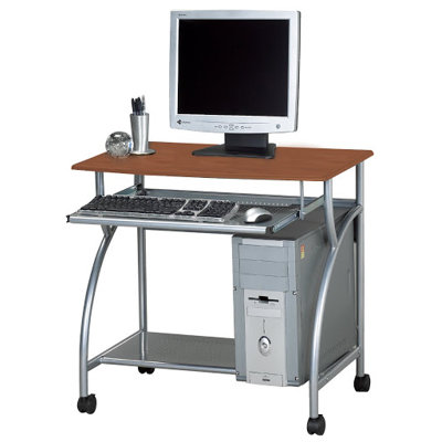 Mayline Group Eastwinds Argo PC Computer Desk