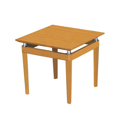 Mayline Group Napoli End Table