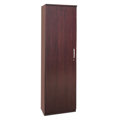 Mayline Group Wardrobe Cabinet