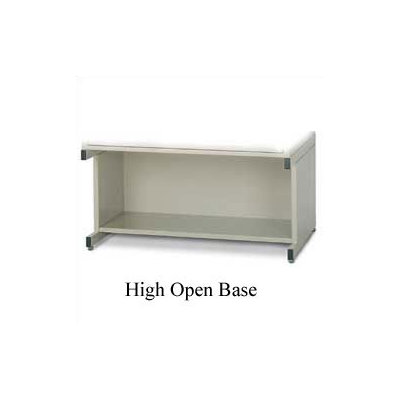 Mayline Group C-File: Five-Drawer Flat File with Optional Base