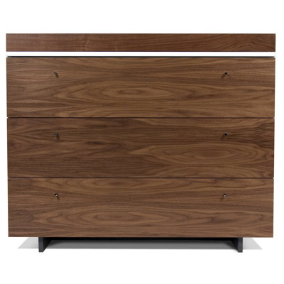 Spot on Square Roh 3 Drawer Dresser
