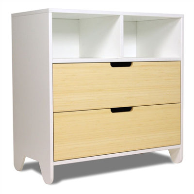 Spot on Square Hiya 2 Drawer Dresser