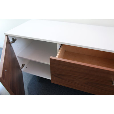 Spot on Square Roh 70" TV Stand
