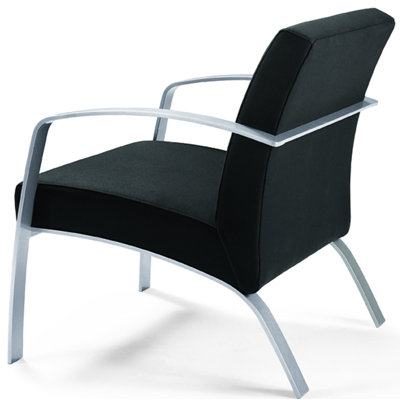 Source Seating Andras Lounge Chair
