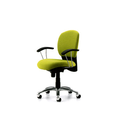 Source Seating High-Back Kinga Task Chair