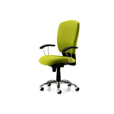 Source Seating High-Back Kinga Task Chair