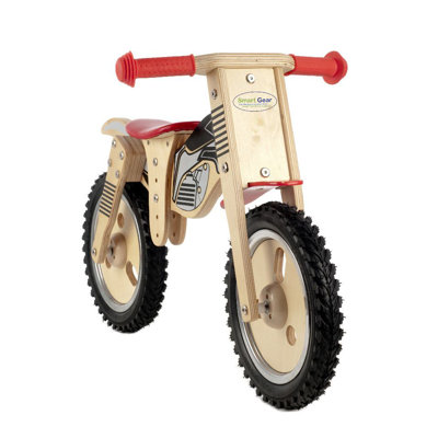 Smart Gear Chopper Balance Bike