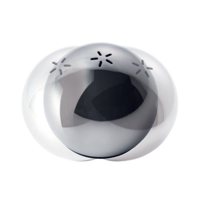 Menu Henriette Melchiorsen Fine Salt and Pepper Set