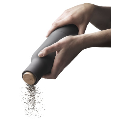 Menu Bottle Grinder
