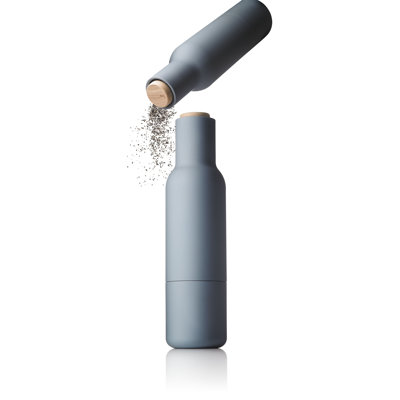 Menu Bottle Grinder