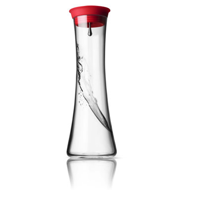 Menu Water Jug