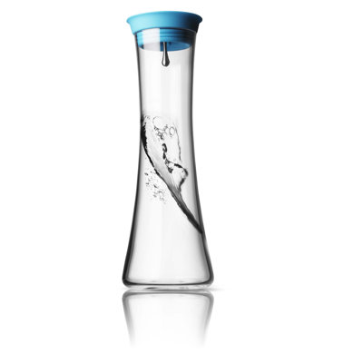 Menu Water Jug