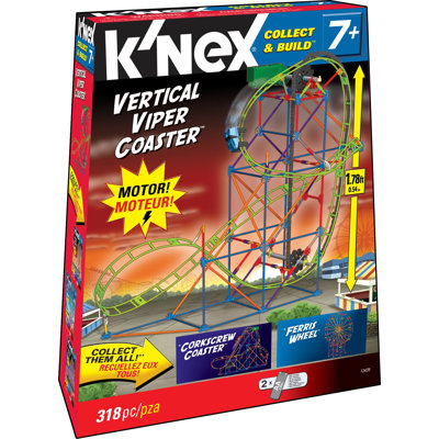 K'NEX Vertical Viper