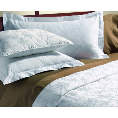 buy Home Trends 400-Thread-Count Sheet Set