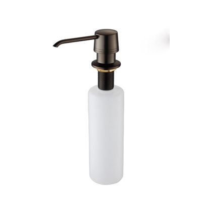 Kraus Soap Dispenser