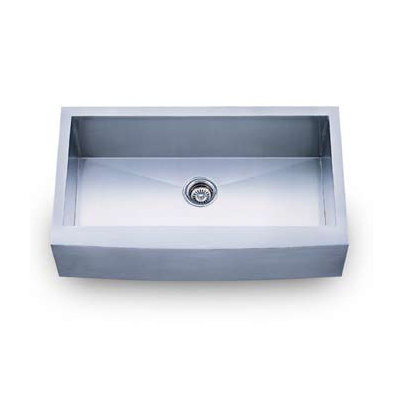 Kraus Farmhouse 33" Kitchen Sink