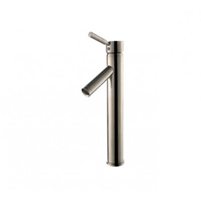 Kraus Sheven Single Hole Bathroom Faucet with Single Handle