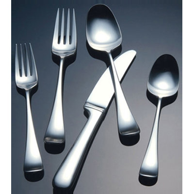 Yamazaki Hafnia Flatware Collection