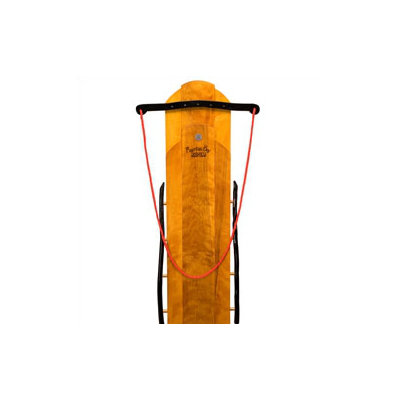 Mountain Boy Sledworks Elegant Flyer Sled