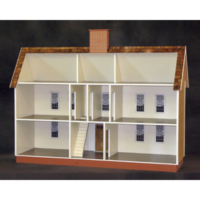 Real Good Toys Holly Hobbie's Homeplace Dollhouse