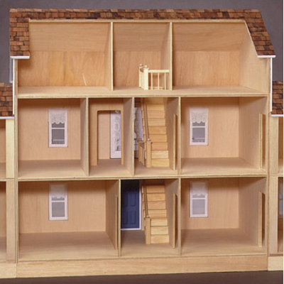 Real Good Toys Montpelier Dollhouse