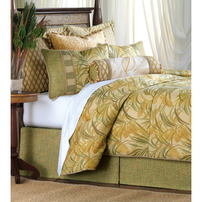 Eastern Accents Antigua Bedding Collection