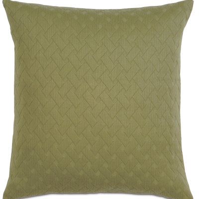 Eastern Accents Briseyda Matelasse Polyester Dec Pillow