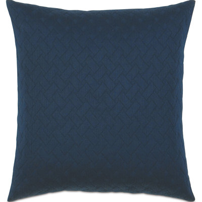 Eastern Accents Briseyda Matelasse Polyester Dec Pillow