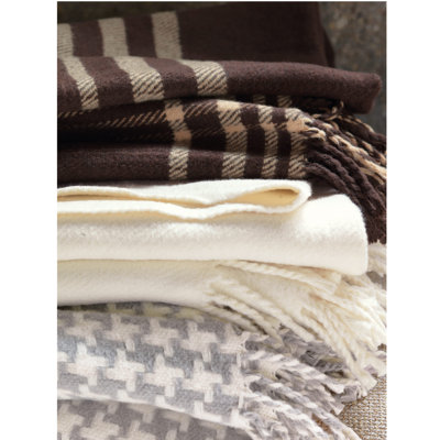 Eastern Accents Euromat Throw