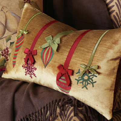 Eastern Accents Euromat Throw