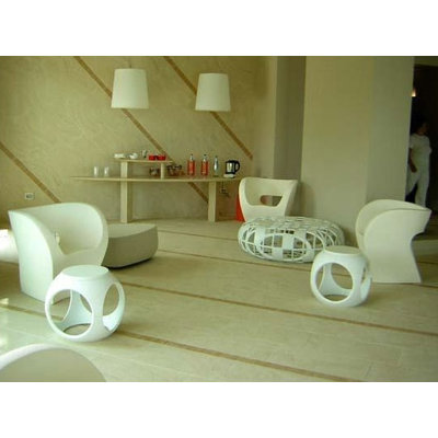 Moroso Little Albert Armchair