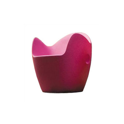 Moroso O-Nest Arm Chair