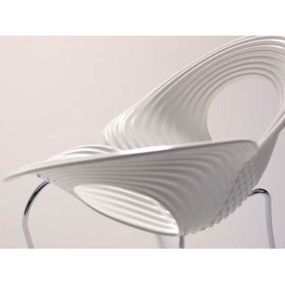 Moroso Ron Arad Ripple Arm Chair