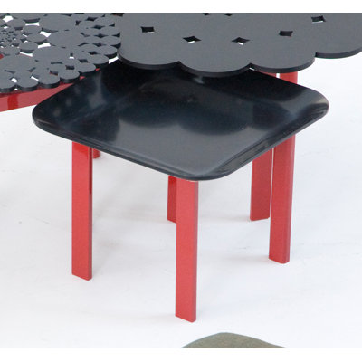 Moroso Fergana 50 Coffee Table