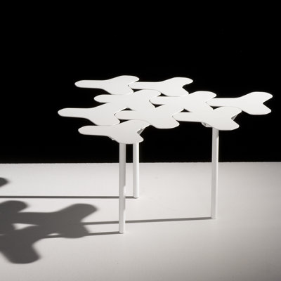 Moroso Nanook Coffee Table