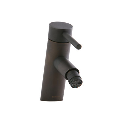 Cifial Techno Single Handle Horizontal Spray Bidet Faucet with 5.13" Spout Reach