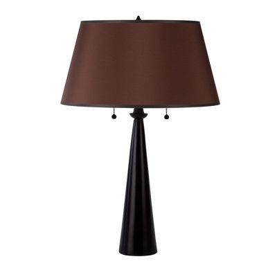 Lights Up! Nikki Small Table Lamp